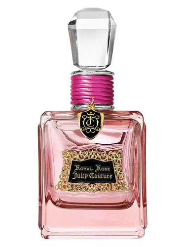 عطر ادکلن رویال رز جوسی کوتور - Royal Rose Juicy Couture - بررسی، قیمت و خرید