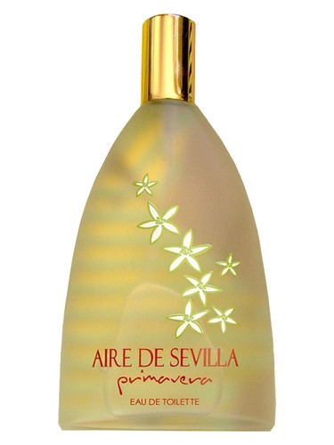 عطر ادکلن ایر د سویا پریماورا اینستیتوتو اسپانیول - Aire de Sevilla Primavera Instituto Español - بررسی، قیمت و خرید
