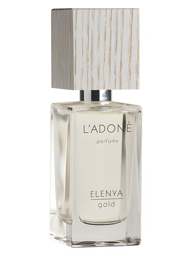 عطر ادکلن الِنیا گُلد لادونه - Elenya Gold L'Adoné - بررسی، قیمت و خرید