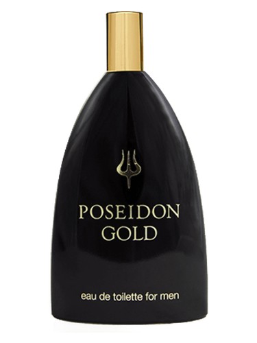 عطر ادکلن پوسایدن گلد اینس‌تیتو اسپانیول - Poseidon Gold Instituto Español - بررسی، قیمت و خرید