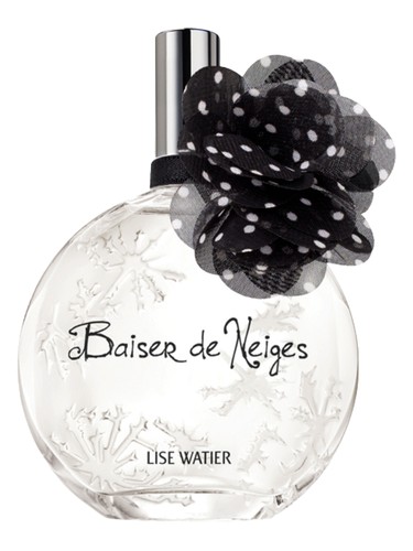 عطر ادکلن بسه دو نژ لیز واتیر - Baiser de Neiges Lise Watier - بررسی، قیمت و خرید