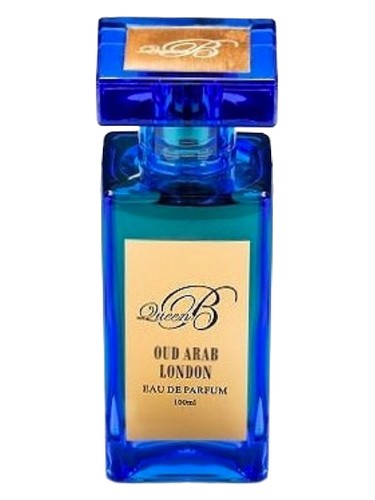 عطر ادکلن عود عرب لندن کوئین بی - Oud Arab London Queen B - بررسی، قیمت و خرید