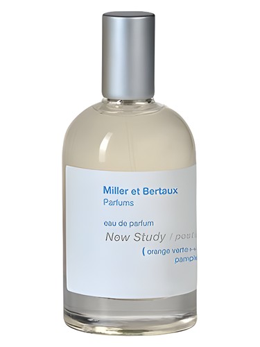 عطر ادکلن نیو استادی (پستکارد) میلر ات برتو - New Study (Postcard) Miller et Bertaux - بررسی، قیمت و خرید