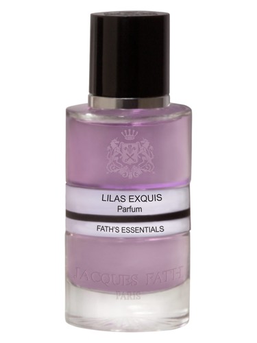 عطر ادکلن لیلاس اکسکیز ژاک فت - Lilas Exquis Jacques Fath - بررسی، قیمت و خرید