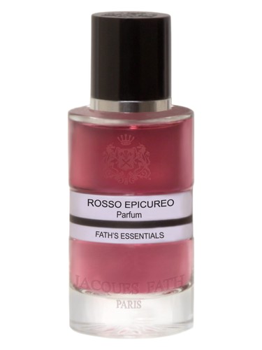 عطر ادکلن روسو اپیکورو ژاک فت - Rosso Epicureo Jacques Fath - بررسی، قیمت و خرید