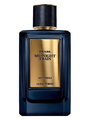 عطر ادکلن میرجز میدنایت ترین پرادا - Mirages Midnight Train Prada - بررسی، قیمت و خرید