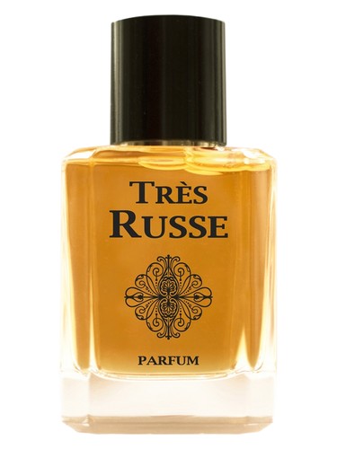 عطر ادکلن تره روس اینسیتیوت تره بین - Très Russe Institut Très Bien - بررسی، قیمت و خرید