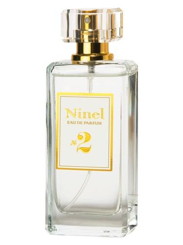 عطر ادکلن نینِل نامبر تو نینل پرفیوم - Ninel No. 2 Ninel Perfume - بررسی، قیمت و خرید