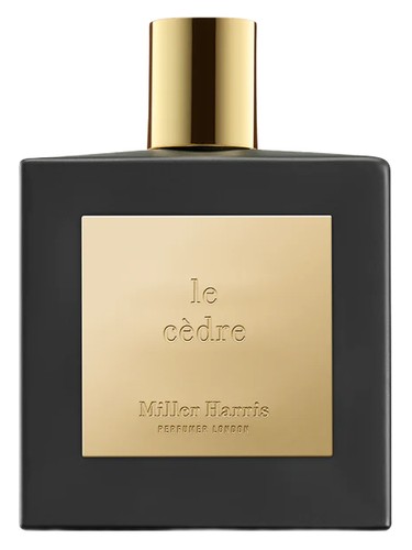 عطر ادکلن ل سدر میلر هریس - Le Cedre Miller Harris - بررسی، قیمت و خرید
