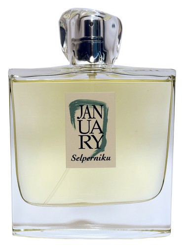 عطر ادکلن سلپرنیکو جنیوری سنت پروجکت - Selperniku January Scent Project - بررسی، قیمت و خرید