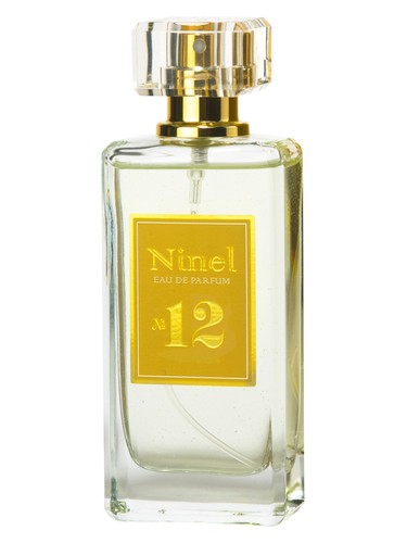 عطر ادکلن نینل نامبر دوازده ناینل پرفیوم - Ninel No. 12 Ninel Perfume - بررسی، قیمت و خرید