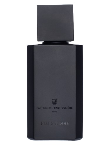 عطر ادکلن پلی نوآر پرفیومری پارتیسولر - Pluie Noire Parfumerie Particulière - بررسی، قیمت و خرید