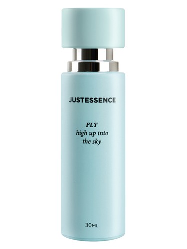 عطر ادکلن فلای های آپ اینتو د اسکای پرفیومز جنتی - Fly High Up Into the Sky Parfums Genty - بررسی، قیمت و خرید