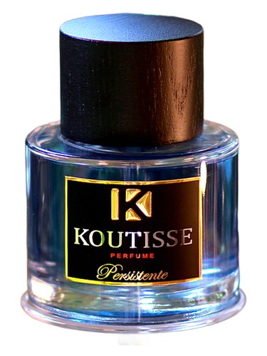 عطر ادکلن پرسستنت کوتیس پرفیوم - Persistente Koutisse Perfume - بررسی، قیمت و خرید