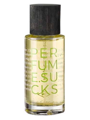 عطر ادکلن گرین سیصد و شصت و هشت سی پرفیوم دات ساکس - GREEN 368C Perfume.Sucks - بررسی، قیمت و خرید