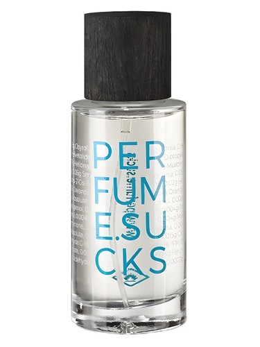 عطر ادکلن بلیو سه هزار و صد و سی و پنج سی پرفیوم ساکس - BLUE 3135C Perfume.Sucks - بررسی، قیمت و خرید