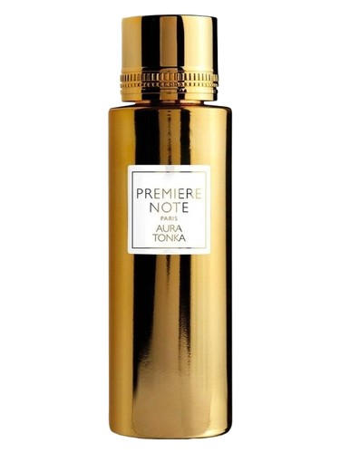 عطر ادکلن اُرا تونکا پرمیر نوت - Aura Tonka Première Note - بررسی، قیمت و خرید