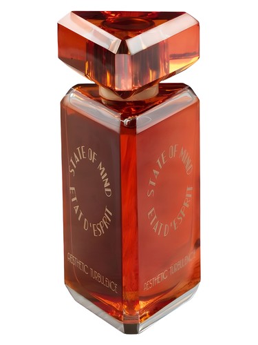 عطر ادکلن ایستتیک توربولنس استیت آو مایند - Aesthetic Turbulence State of Mind - بررسی، قیمت و خرید