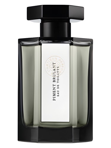 عطر ادکلن پیمان برولان لارتیزان پرفیومر - Piment Brulant L'Artisan Parfumeur - بررسی، قیمت و خرید