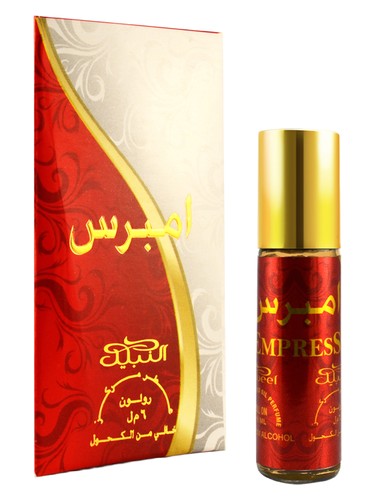 عطر ادکلن امپرس نبیل - Empress Nabeel - بررسی، قیمت و خرید