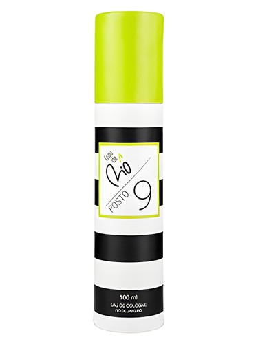 عطر ادکلن پستو ناین لو دو ریو - Posto 9 L'Eau de Riô - بررسی، قیمت و خرید