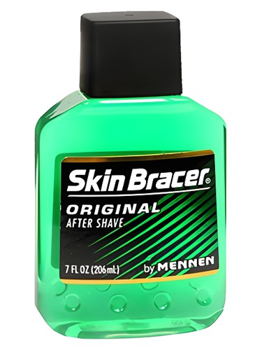 عطر ادکلن اسکین بریسر منن - SkinBracer Mennen - بررسی، قیمت و خرید