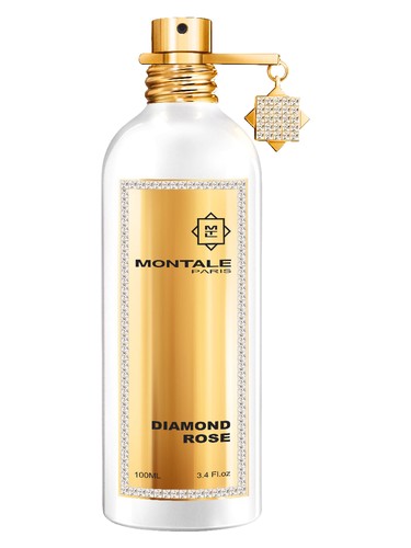 عطر ادکلن دایمند رز مونتال - Diamond Rose Montale - بررسی، قیمت و خرید