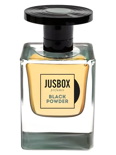 عطر ادکلن بلک پودر جوزباکس - Black Powder Jusbox - بررسی، قیمت و خرید