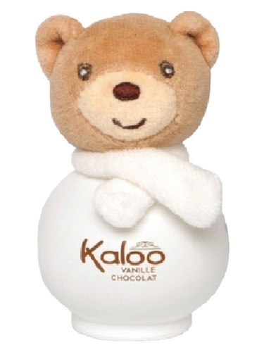 عطر ادکلن وانیل شکلات کالو - Vanille Chocolat Kaloo - بررسی، قیمت و خرید