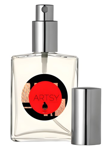 عطر ادکلن آرتسی کیمبرلی نیویورک - Artsy Kimberly New York - بررسی، قیمت و خرید