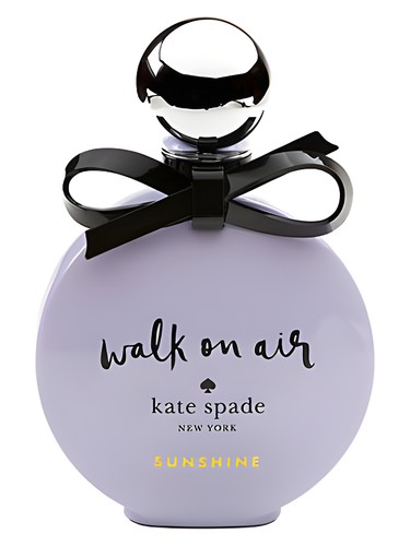 عطر ادکلن واک آن ایر سانشاین کیت اسپید - Walk On Air Sunshine Kate Spade - بررسی، قیمت و خرید