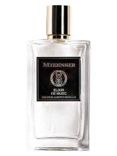 عطر ادکلن الکسیر د موسک میزنسر - Elixir de Musc Mizensir - بررسی، قیمت و خرید