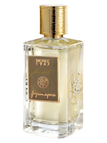 عطر ادکلن لوانته نوبیله 1942 - Levante Nobile 1942 - بررسی، قیمت و خرید