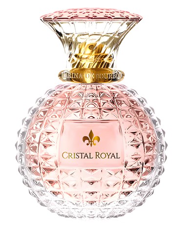 عطر ادکلن کریستال رویال رز پرنسس مارینا دی بوربون - Cristal Royal Rose Princesse Marina De Bourbon - بررسی، قیمت و خرید