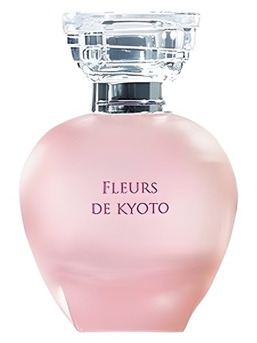 عطر ادکلن فلور دو کیوتو آیدی پرفیومز - Fleurs de Kyoto ID Parfums - بررسی، قیمت و خرید