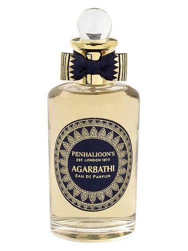 عطر ادکلن اگر‎بتی پنالیگونز - Agarbathi Penhaligon's - بررسی، قیمت و خرید