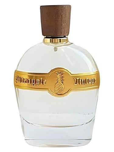 عطر ادکلن پاین اپل وینتج پارفس وینتیج - Pineapple Vintage Parfums Vintage - بررسی، قیمت و خرید