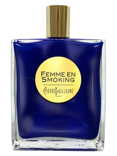 عطر ادکلن فِم اَن اِسموکینگ پیِر گیوم پاریس - Femme En Smoking Pierre Guillaume Paris - بررسی، قیمت و خرید
