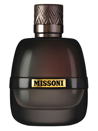 عطر ادکلن میسونی پرفیوم پور هوم میسونی - Missoni Parfum Pour Homme Missoni - بررسی، قیمت و خرید