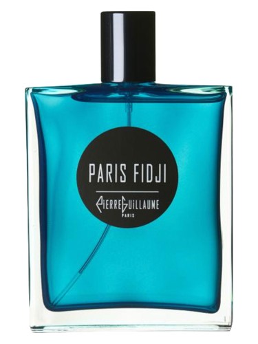 عطر ادکلن پاریس فیجی پیر گیوم پاریس - Paris Fidji Pierre Guillaume Paris - بررسی، قیمت و خرید