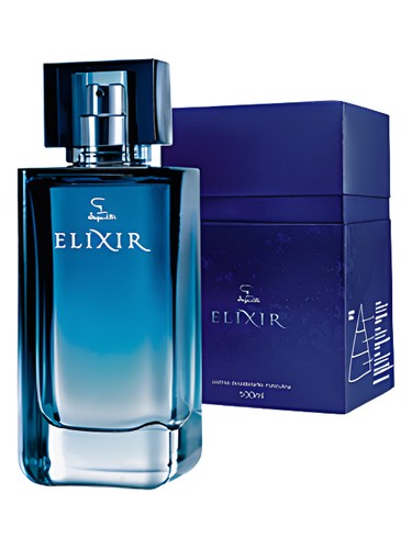 عطر ادکلن اِلیکزیر ژکیتي - Elixir Jequiti - بررسی، قیمت و خرید