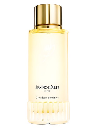 عطر ادکلن مه فلور د تولیپ ژان میشل دوریز - Mes fleurs de tulipes Jean-Michel Duriez - بررسی، قیمت و خرید