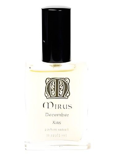 عطر ادکلن دیسامبر کیس میرس فاین فراگرنس - December Kiss Mirus Fine Fragrance - بررسی، قیمت و خرید