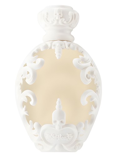 عطر ادکلن سینت کت وان دی - Saint (2017) Kat Von D - بررسی، قیمت و خرید