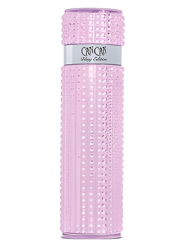 عطر ادکلن کن کن بلینگ ادیشن پاریس هیلتون - Can Can Bling Edition Paris Hilton - بررسی، قیمت و خرید