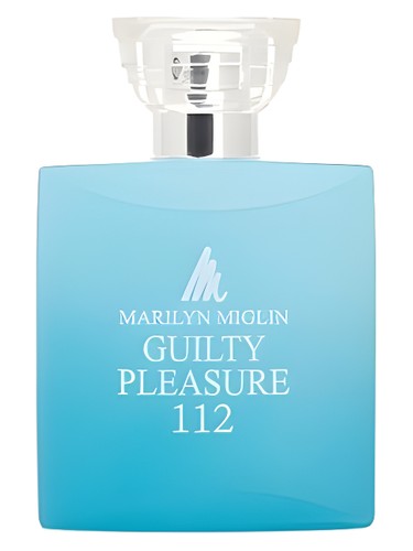 عطر ادکلن گیِلتی پلِژِر 112 مریلین میگلین - Guilty Pleasure 112 Marilyn Miglin - بررسی، قیمت و خرید