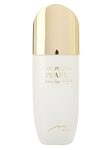 عطر ادکلن فرومون پرل مریلین میگلین - Pheromone Pearl Marilyn Miglin - بررسی، قیمت و خرید