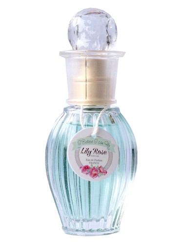 عطر ادکلن آی بلیو آی کن فلای لیلی رز پرفیومز - I Believe I can Fly Lily Rose Parfums - بررسی، قیمت و خرید