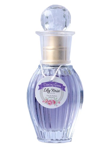 عطر ادکلن دنسینگ کوئین لیلِی رز پارفومز - Dancing Queen Lily Rose Parfums - بررسی، قیمت و خرید