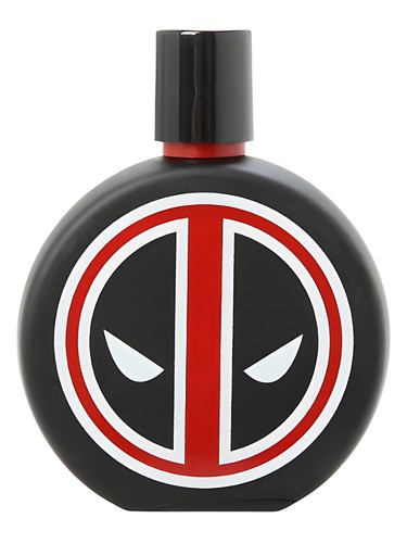 عطر ادکلن ددپول مارول - Deadpool Marvel - بررسی، قیمت و خرید